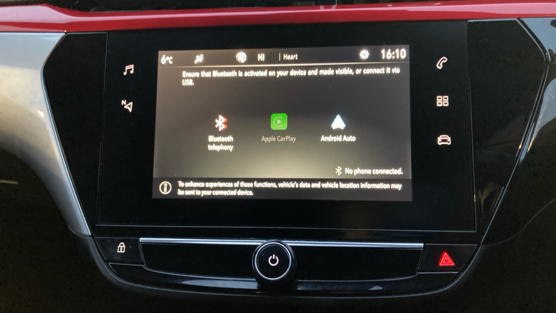 Vauxhall Corsa 1.2 GS 5dr Petrol Hatchback